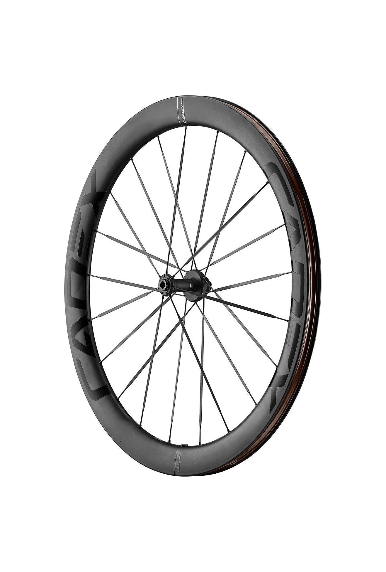 Cadex 50 Ultra Wheels